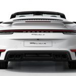 بورش 911 Turbo S Cabriolet 2024