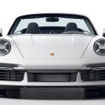 بورش 911 Turbo S Cabriolet 2024