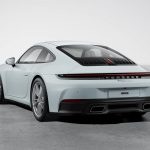 بورش 911 Carerra 2024