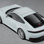 بورش 911 Carerra 2024