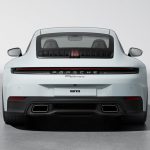 بورش 911 Carerra 2024