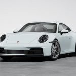 بورش 911 Carerra 2024