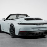 بورش 911 Carerra 4 GTS Cabriolet 2024