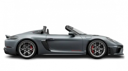 Spyder RS