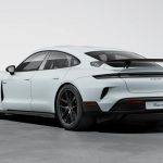 بورش تايكان Turbo GT 2024