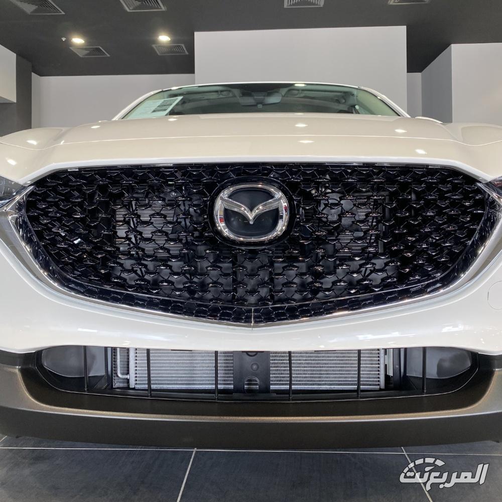 مازدا CX-30 High الفئة الثانية 2025