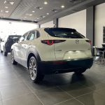 مازدا CX-30 High الفئة الثانية 2025