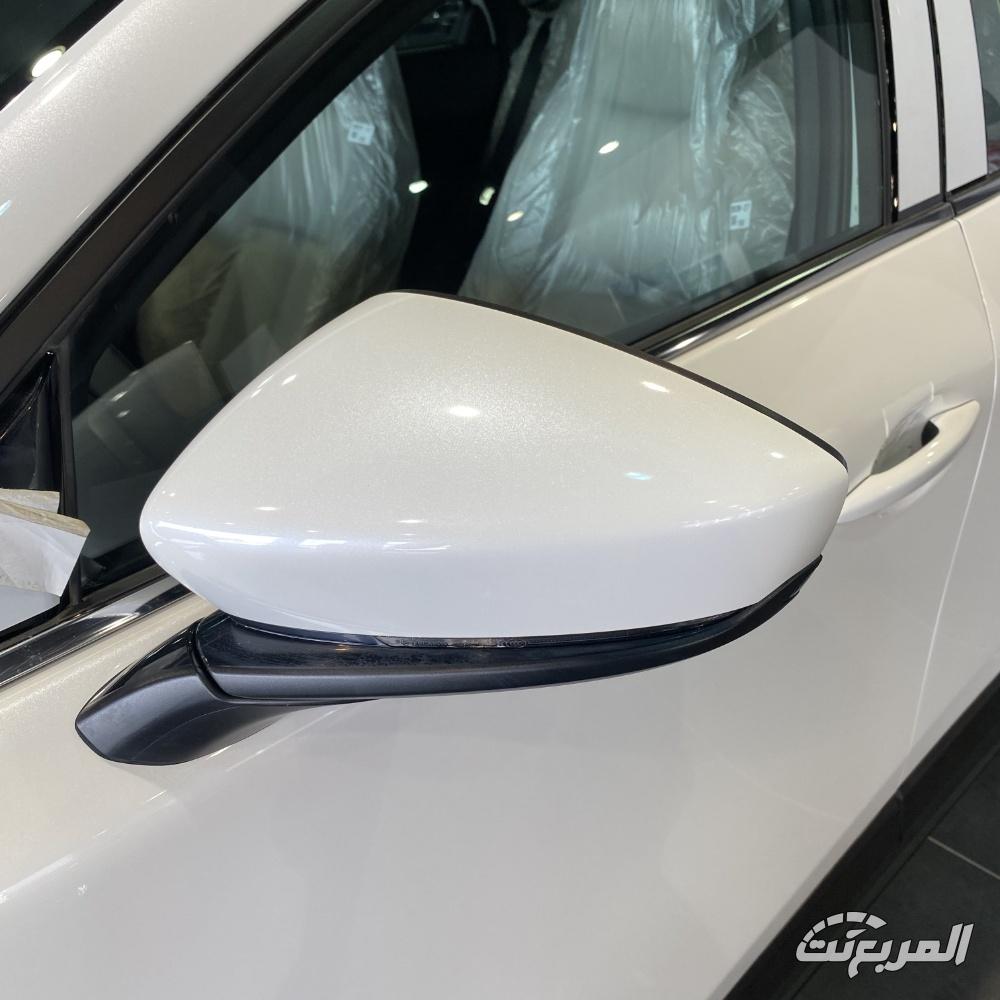 مازدا CX-30 High الفئة الثانية 2025