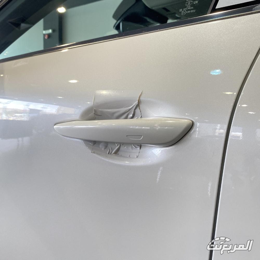 مازدا CX-30 High الفئة الثانية 2025