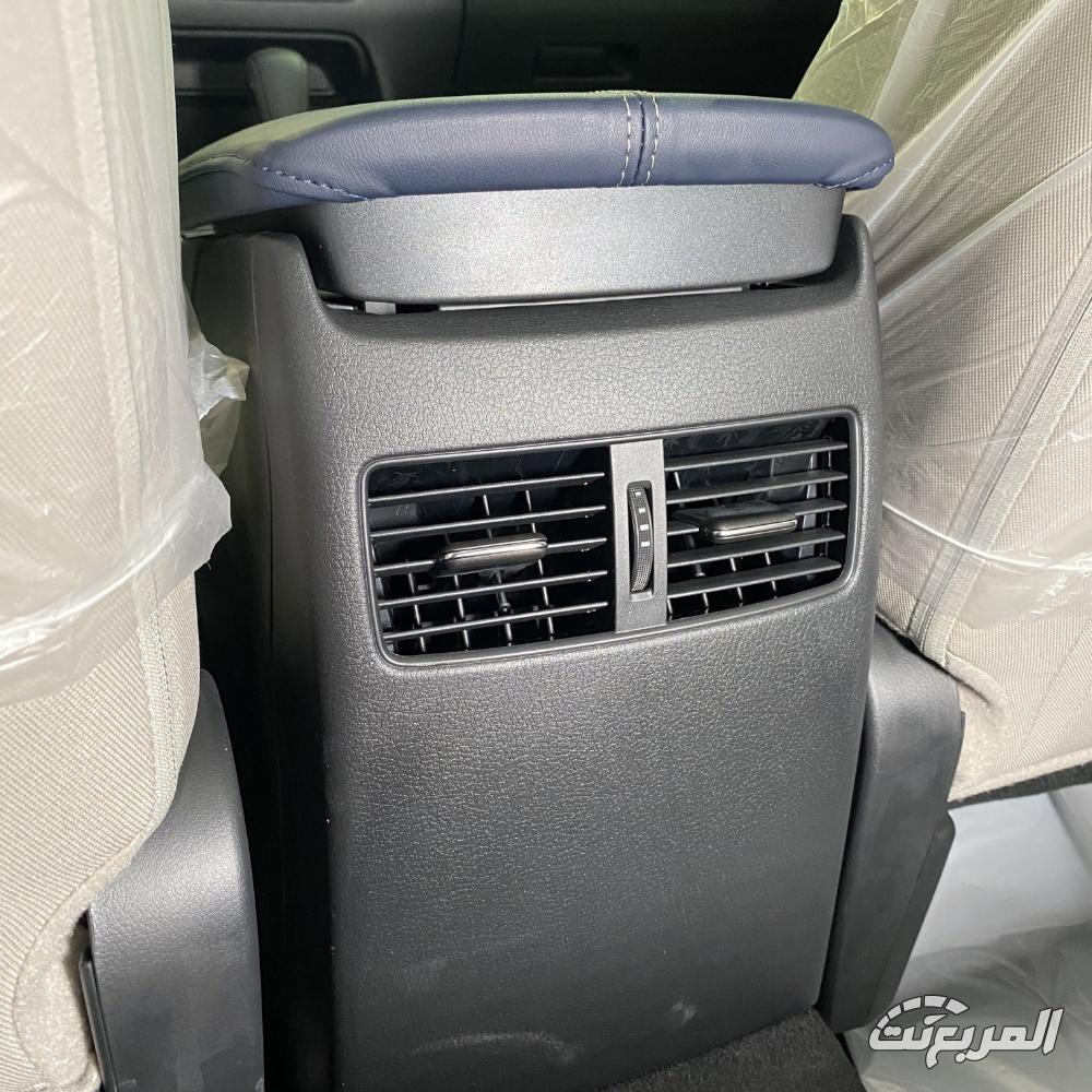 مازدا CX-30 High الفئة الثانية 2025