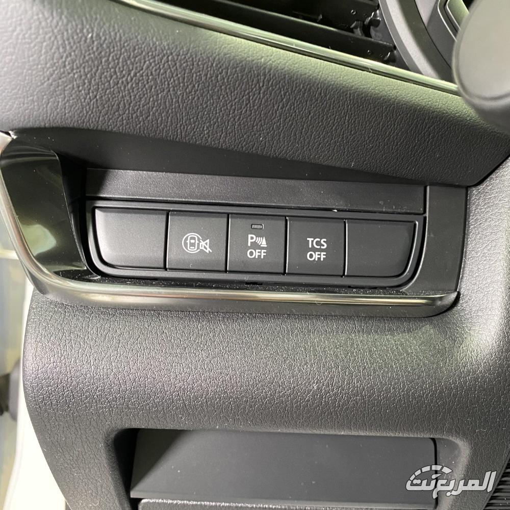 مازدا CX-30 High الفئة الثانية 2025