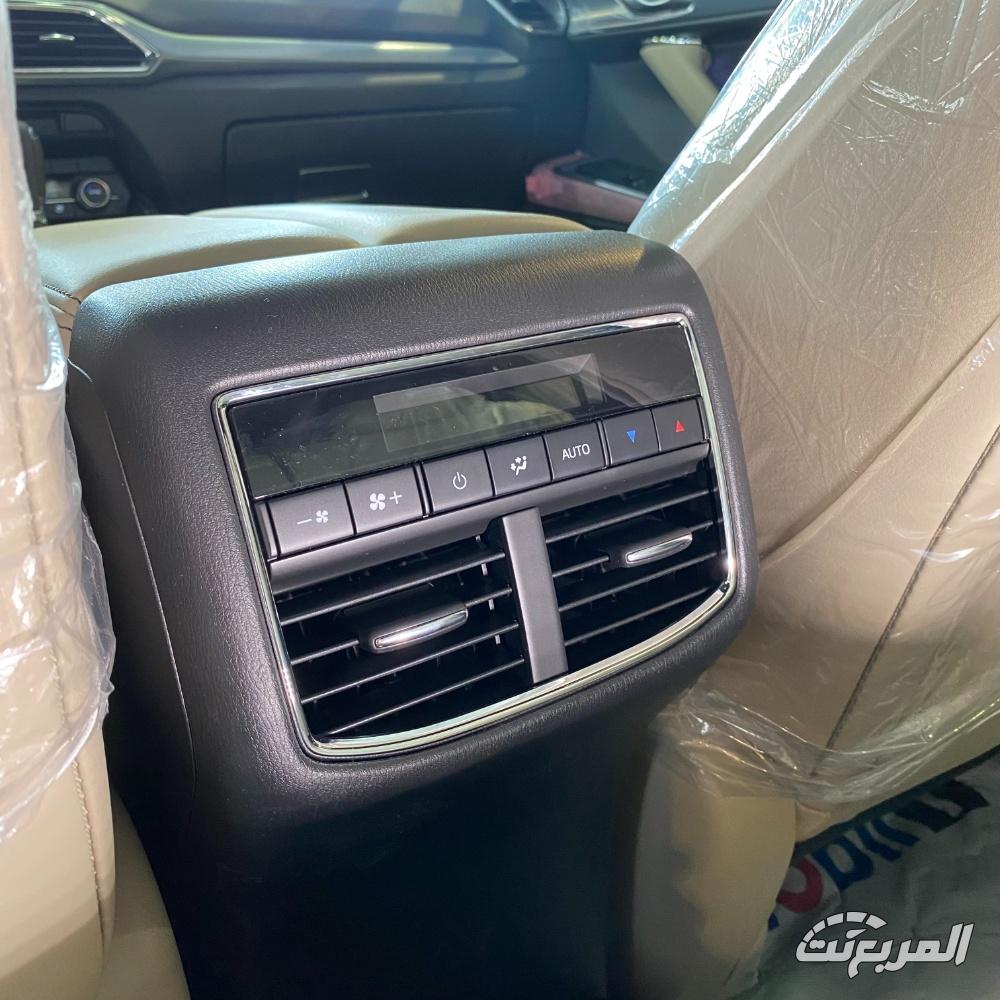 مازدا CX-30 High الفئة الثانية 2025