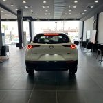 مازدا CX-30 High الفئة الثانية 2025