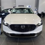 مازدا CX-30 High الفئة الأولى 2025