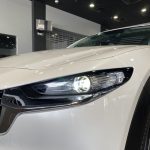 مازدا CX-30 High الفئة الثانية 2025