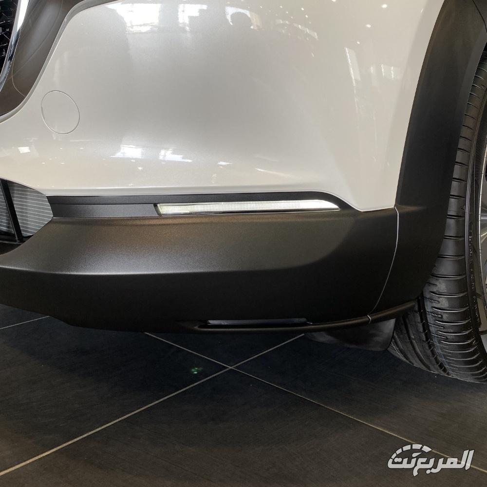 مازدا CX-30 High الفئة الأولى 2025