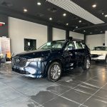 مازدا CX-5 Ignite 2025