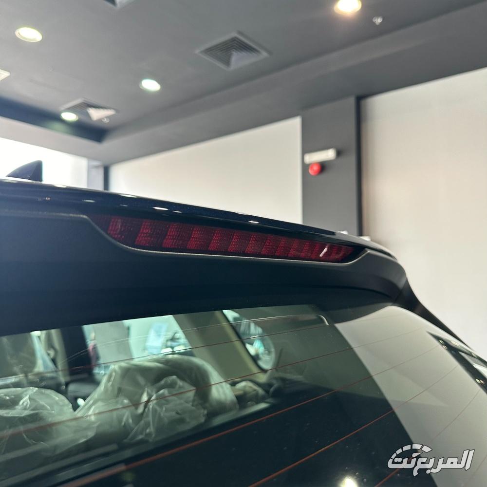 مازدا CX-5 High Plus 2025