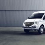 ماكسوس V80 LWB 16P 2024