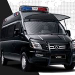 ماكسوس V80 LWB 16P 2024