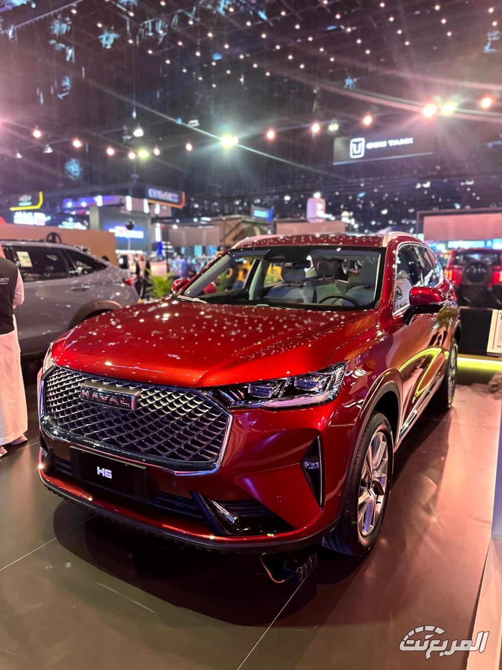 هافال H6 Premium 2025