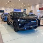 هافال H6 GT Premium 2025