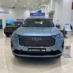 هافال H6 Active Plus 2025