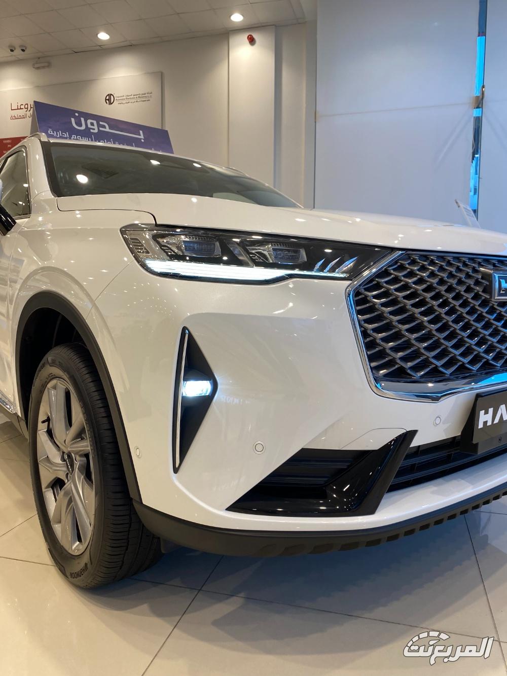 هافال H6 Premium 2025