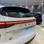 هافال H6 Active Plus 2025