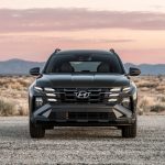 هيونداي توسان Premium 2.0 AWD 2025