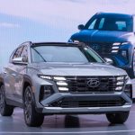 هيونداي توسان Premium 2.0 AWD 2025