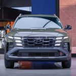 هيونداي توسان Premium 2.0 AWD 2025