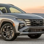 هيونداي توسان Premium 2.0 AWD 2025