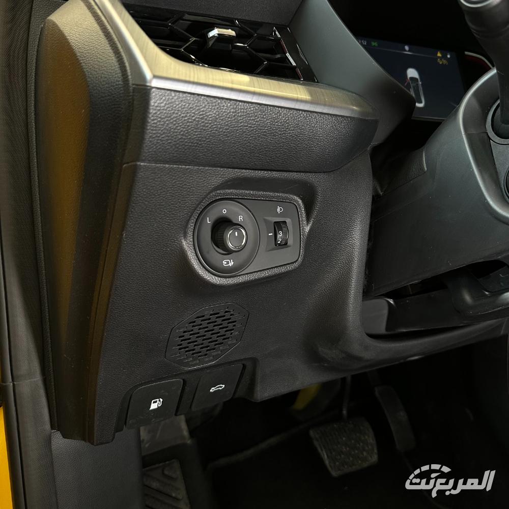 ام جي GT Comfort 1.5T 2024