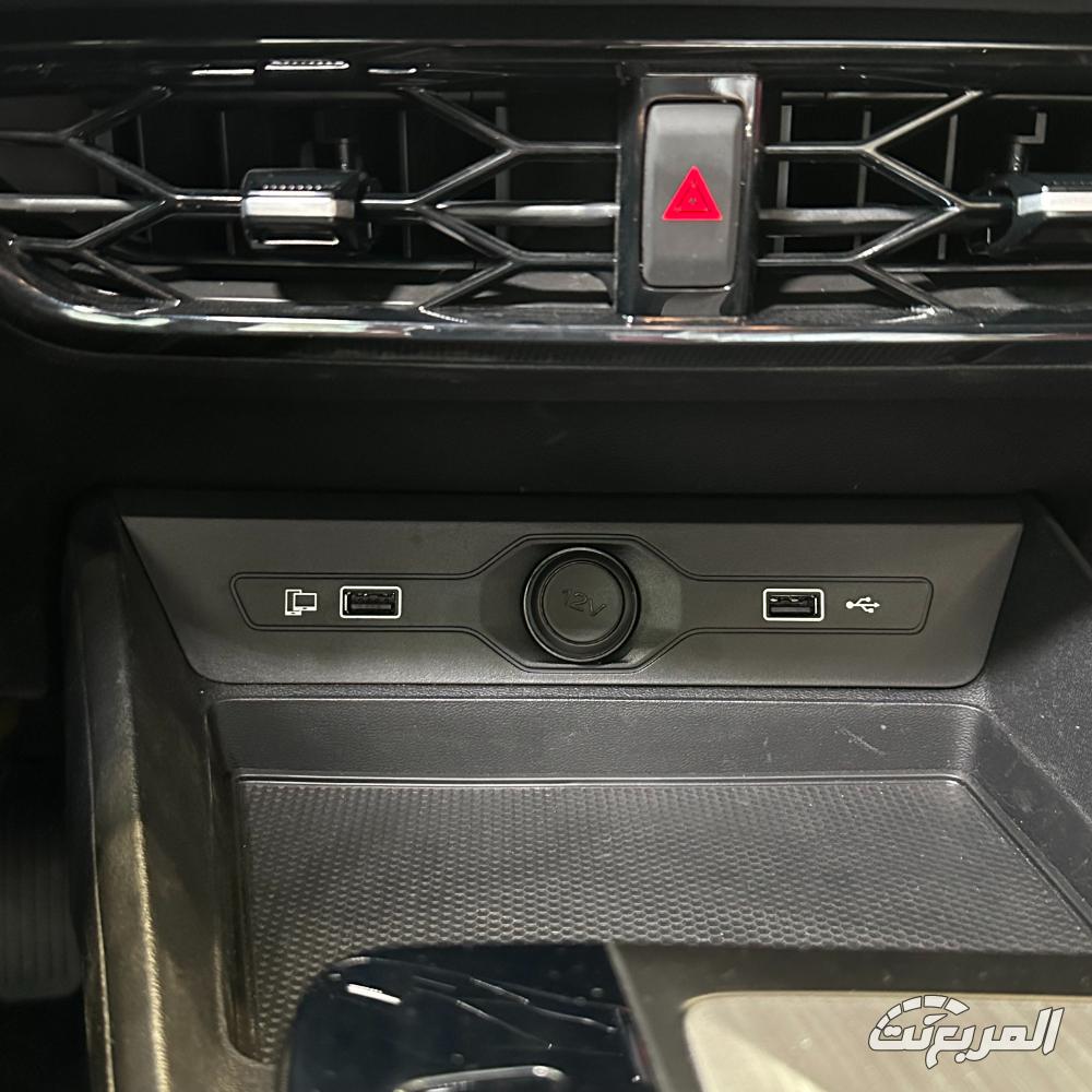 ام جي GT Comfort 1.5T 2024