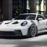 بورش 911 GT3 RS 2024