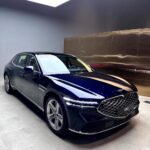 جينيسيس G90 Prestige 2025