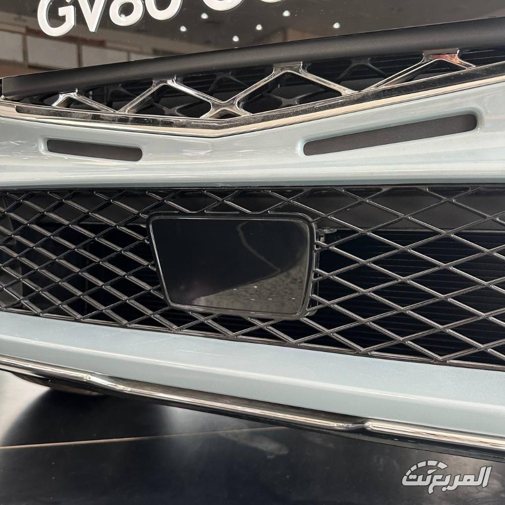 عروض تقسيط جينيسيس 50-50 على طرازات G70 و GV80 18