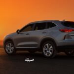 هافال H6 Premium AWD 2025