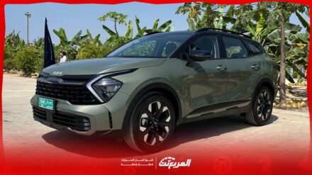 كيا سبورتاج L 2025 الجديدة بجميع الفئات والأسعار المتوفرة مع أبرز المميزات والعيوب