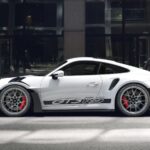 بورش 911 GT3 RS 2024