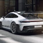 بورش 911 GT3 RS 2024