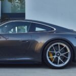 بورش 911 GT3 Touring 2024