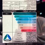 جي ايه سي GS3 امزووم Sport Plus 2024