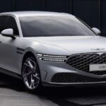 جينيسيس G90 Prestige 2025