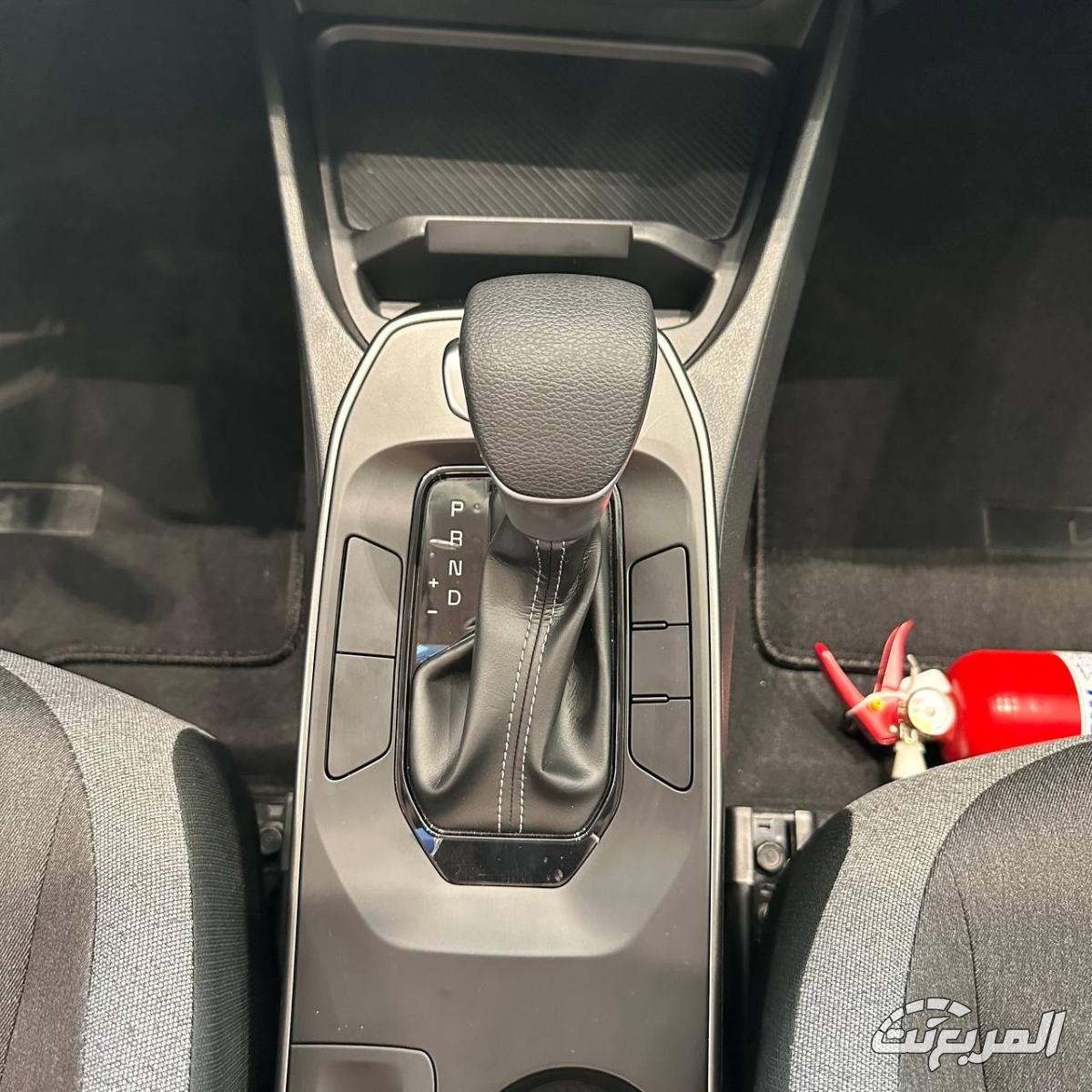 فئات كيا K3 2024 أكبر الاختلافات بين فئات السيدان الشبابية الجديدة في السعودية 1