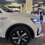 كيا سورينتو EX 3.5L AWD الفئة الأولى 2023