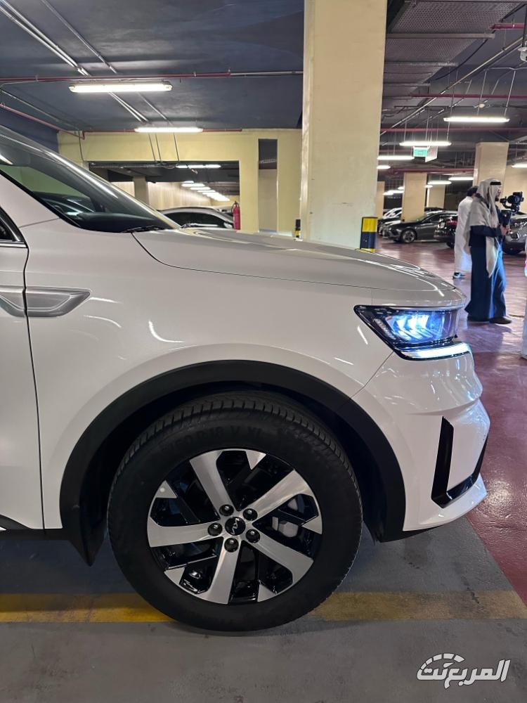 كيا سورينتو EX 3.5L AWD الفئة الأولى 2023