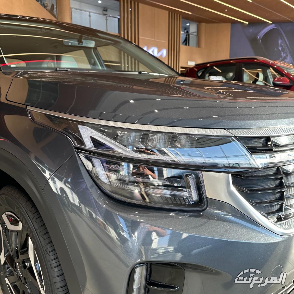 كيا سيلتوس EX1 1.5L 2025