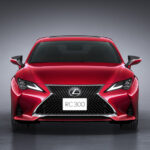 لكزس RC 350 FF F-Sport